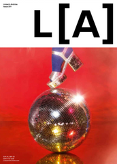 Lurzers Archive magazine issue 231