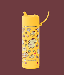 Frank Green Hello Kitty & Friends Bottle - Pompompurin -  20oz