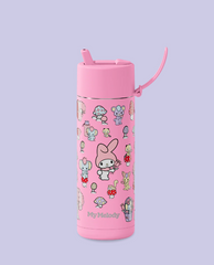Frank Green Hello Kitty & Friends Bottle - My Melody -  20oz