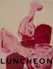 Luncheon magazine issue 19