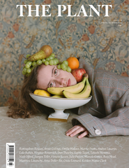 The Plant Magazine issue 23