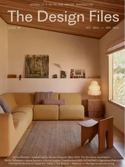 The Design Files magazine issue 3