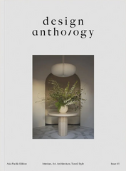 Design Anthology Magazine issue 41