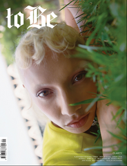to Be Magazine issue 9