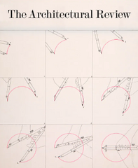 Architectural Review Magazine November 2025