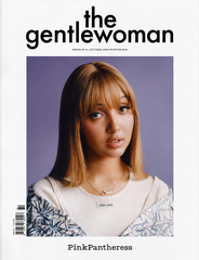 The Gentle Woman Magazine issue 32