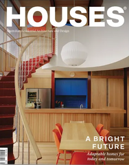 Houses Magazine issue 168