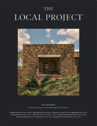 The Local Project – mag nation