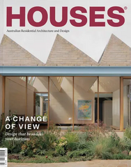 Houses Magazine