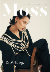 Moss Magazine issue 9