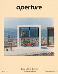 Aperture Magazine Summer 2024 issue
