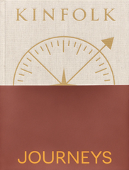 Kinfolk Journeys