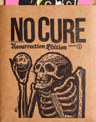 No Cure magazine