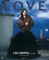 Love magazine issue 24