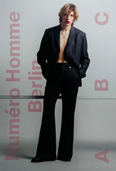 Numero Homme Berlin