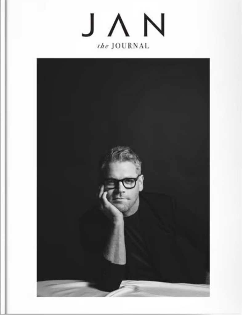 Jan the Journal – mag nation