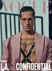 Vogue Italia Magazine issue 892