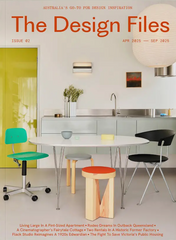 The Design Files magazine issue 2