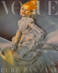 Vogue Italia Magazine issue 894