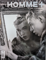 Arena Homme +