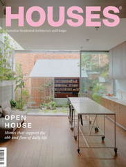 Houses Magazine issue 164