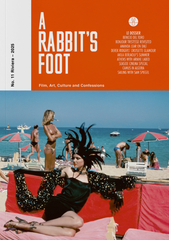A Rabbit's Foot magazine issue 11