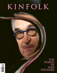 Kinfolk Magazine issue 56