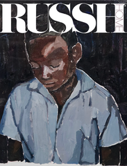 RUSSH Home magazine Issue 04