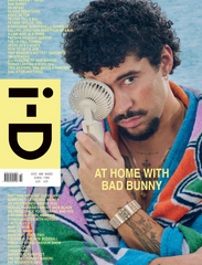 Id magazine issue 375