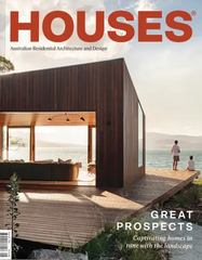 Houses magazine issue 166