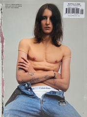 Buffalo Zine issue 21