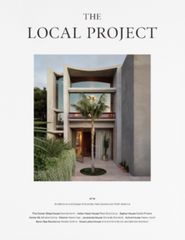 The Local project Magazine issue 19