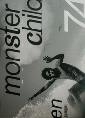 Monster Children Magazine issue 74