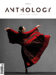 Anthology Magazine vol 24