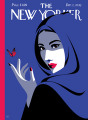 The New Yorker