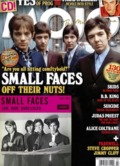 Mojo Magazine March 2026