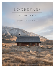 Lodestars Anthology