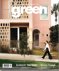 Green Magazine 