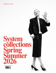 System Collections Magazine  issue 2