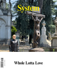 System Magazine issue 23
