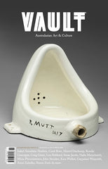Vault Magazine