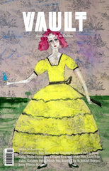 Vault Magazine issue 54