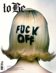to Be Magazine issue 8