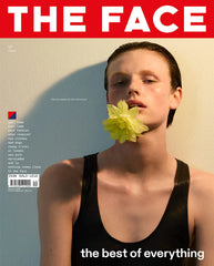 The Face Magazine Autumn 2025