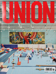 Union Magazine