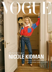 Vogue Magazine