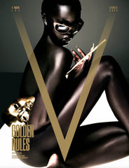 V magazine issue 154