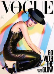 Vogue Italia Magazine