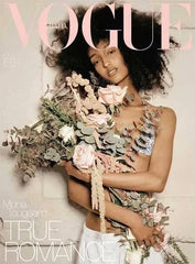 Vogue Italia Magazine