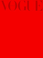 Vogue Italia magazine